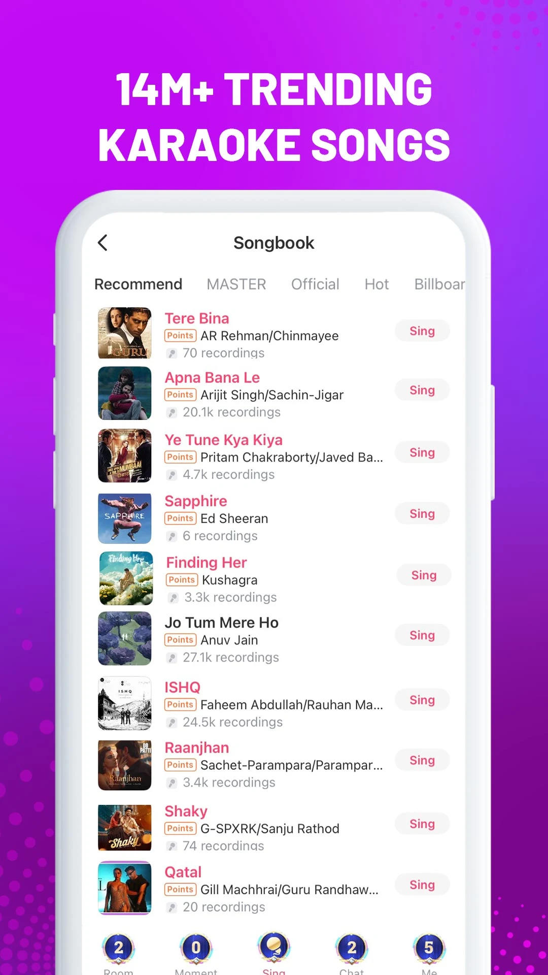 Download StarMaker APK