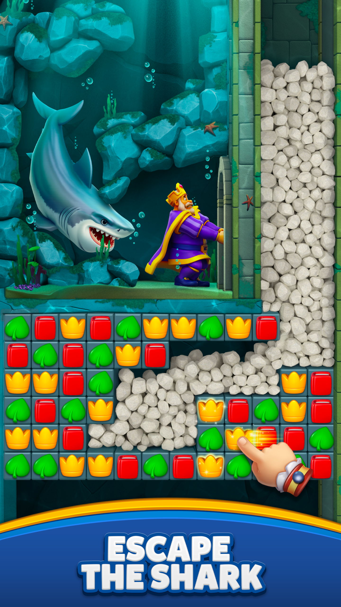 Download Royal Match APK