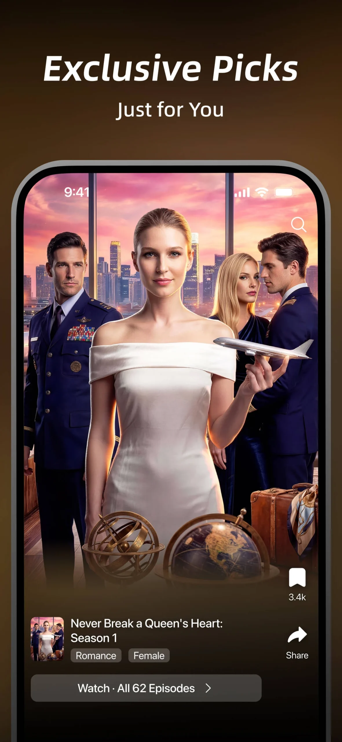 DramaWave APK Download