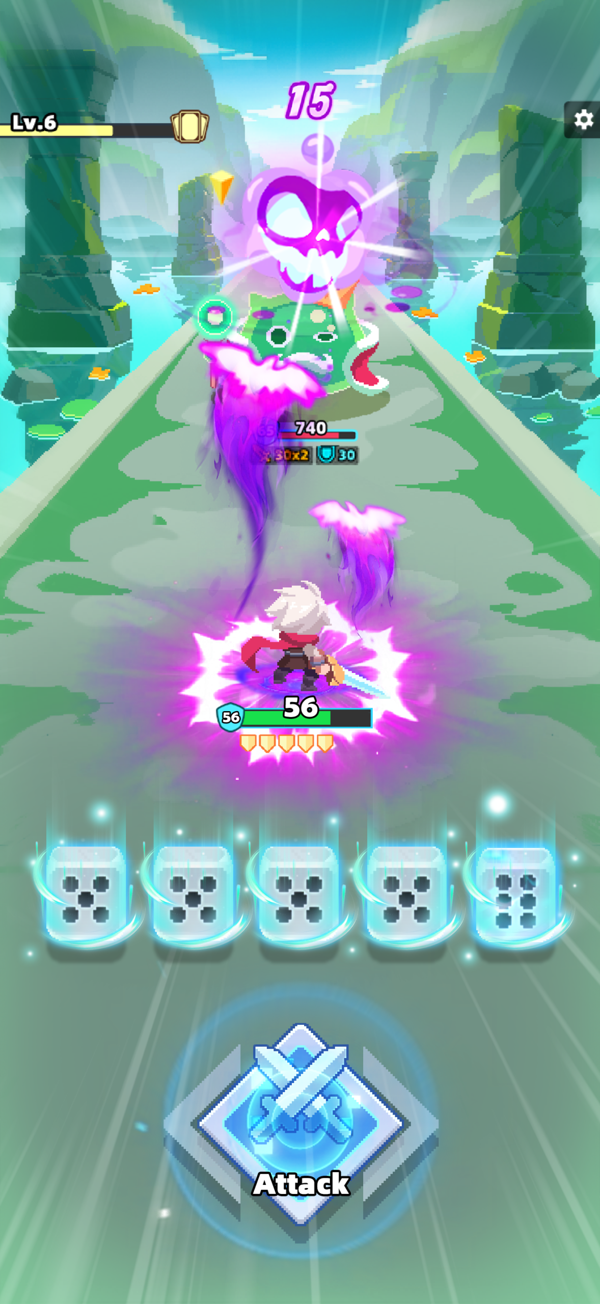 Dicero APK Download
