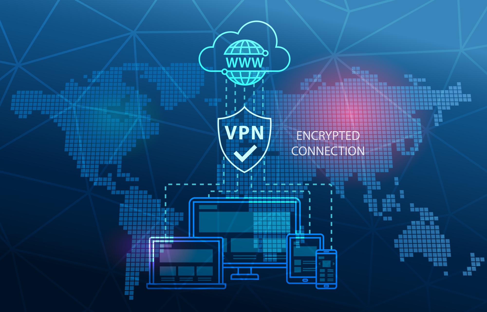 VPN