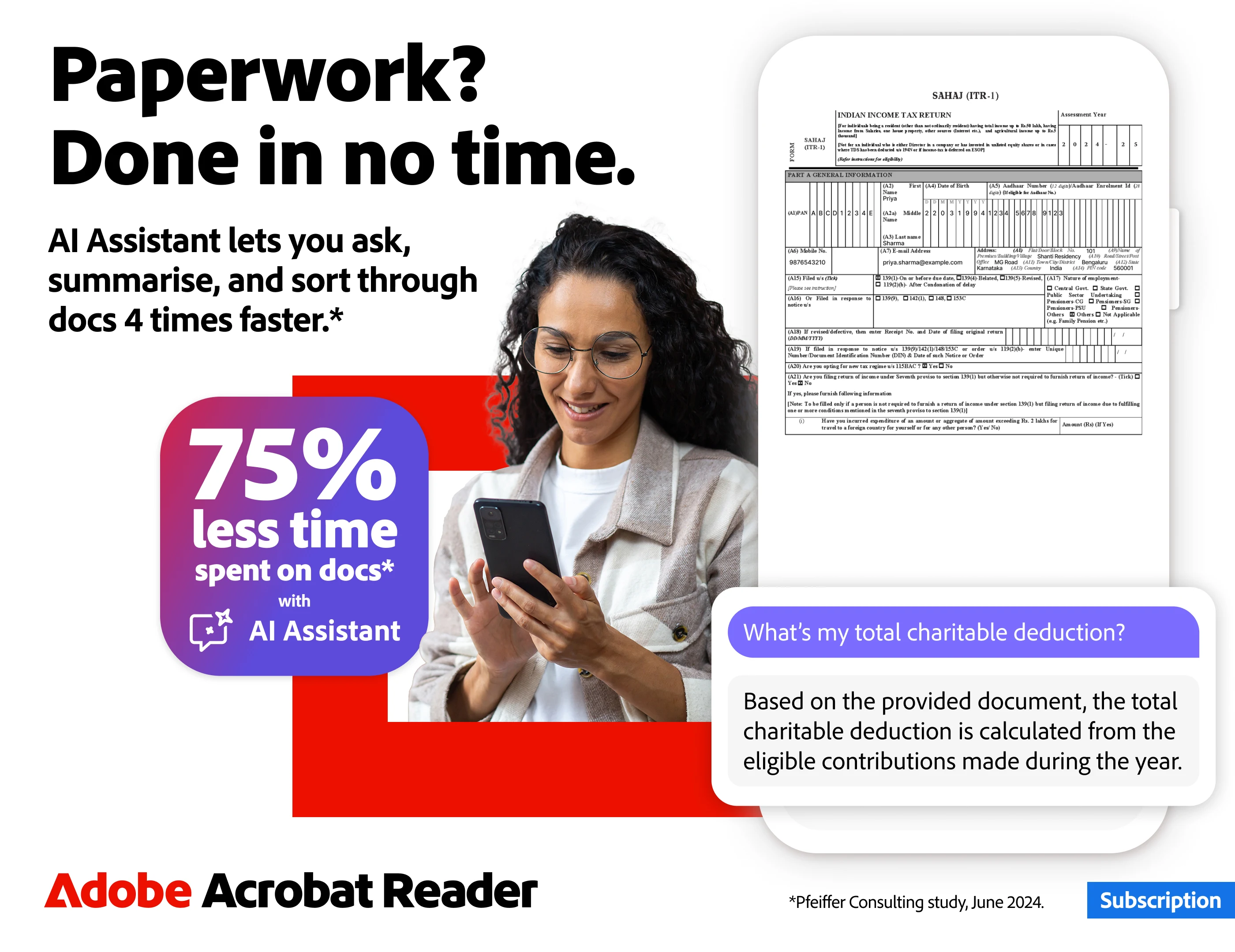 Adobe Review 2026