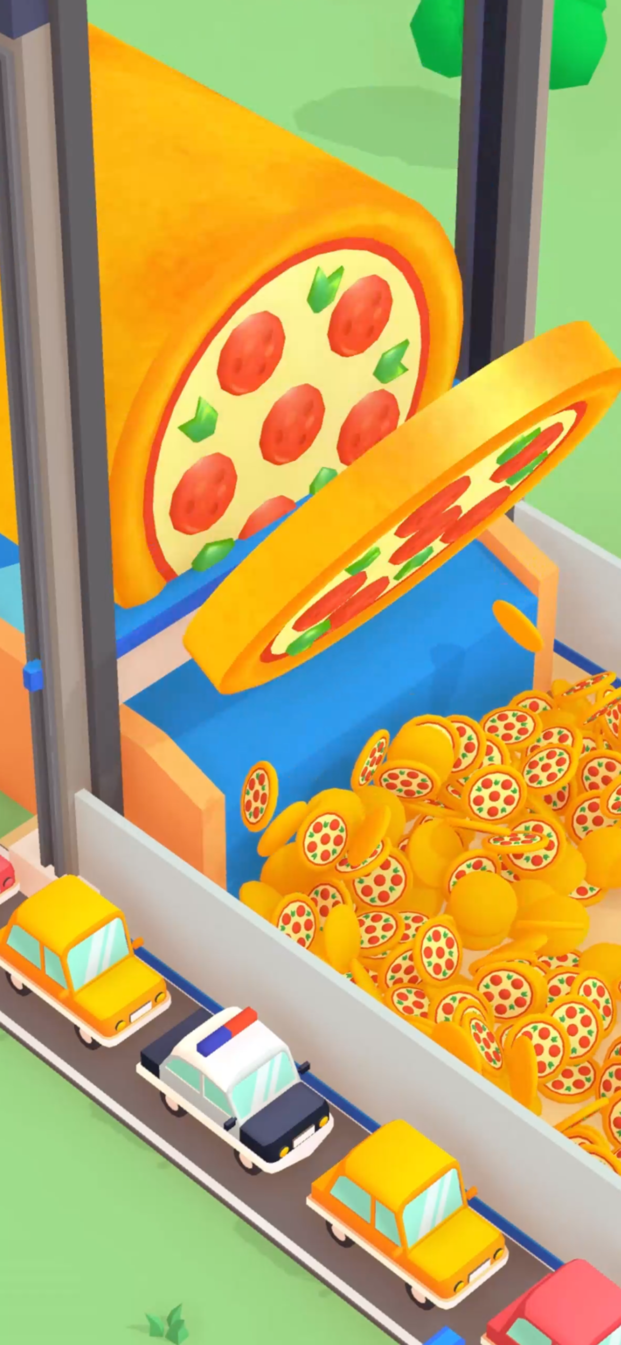 Download Pizza Ready APK