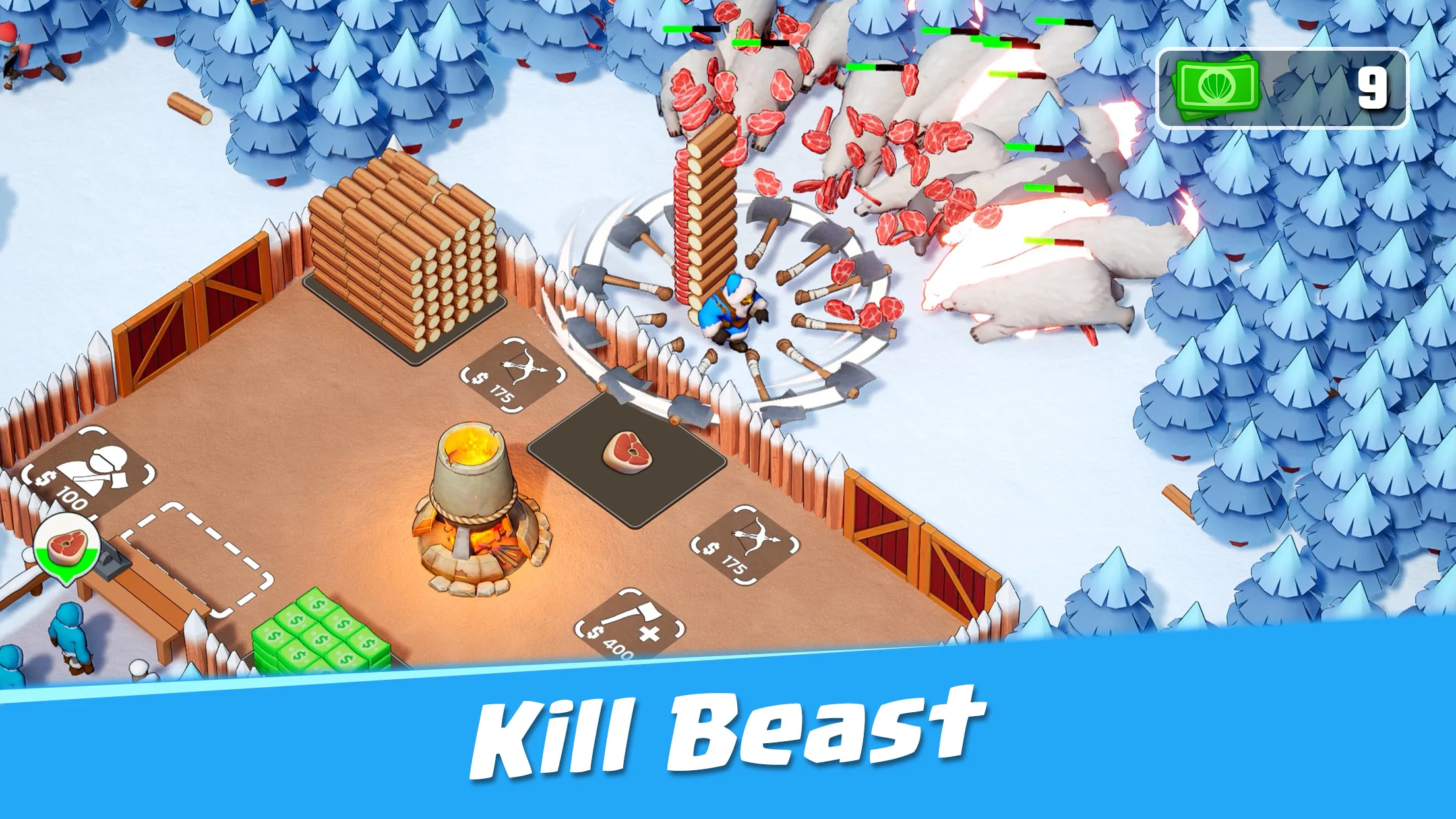 Whiteout Survival APK Download