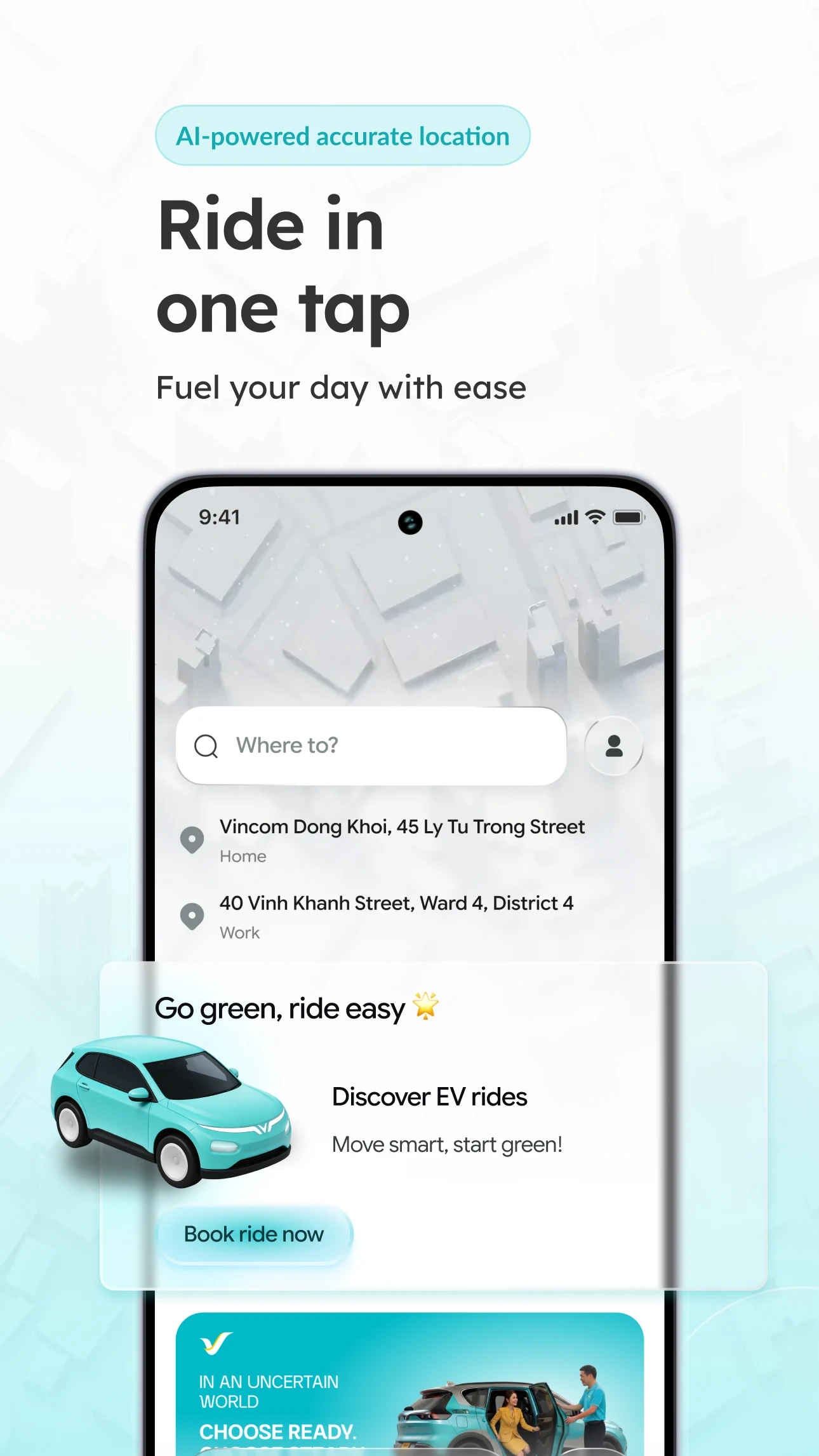 Green SM APK Download
