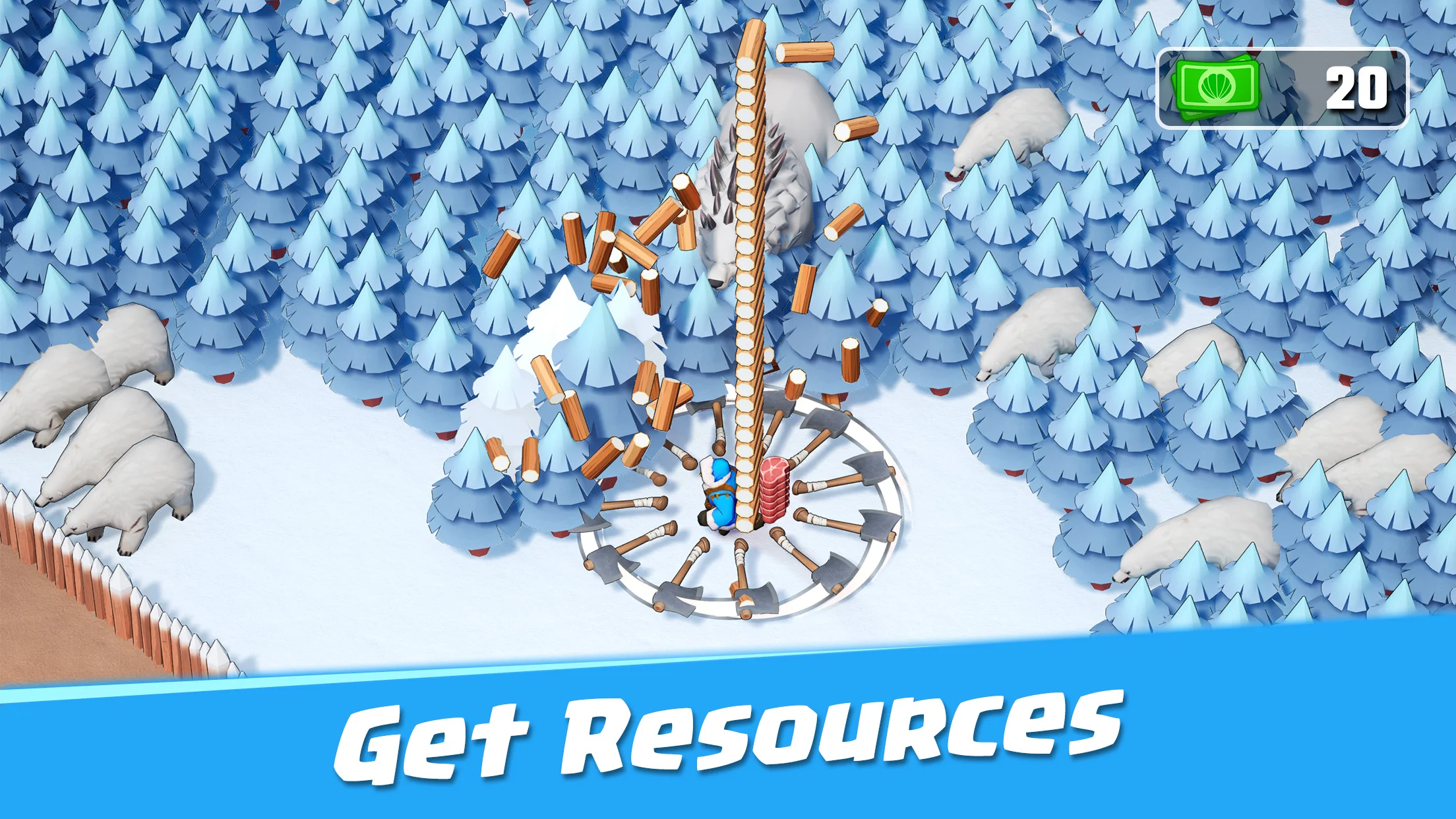 Whiteout Survival APK Download