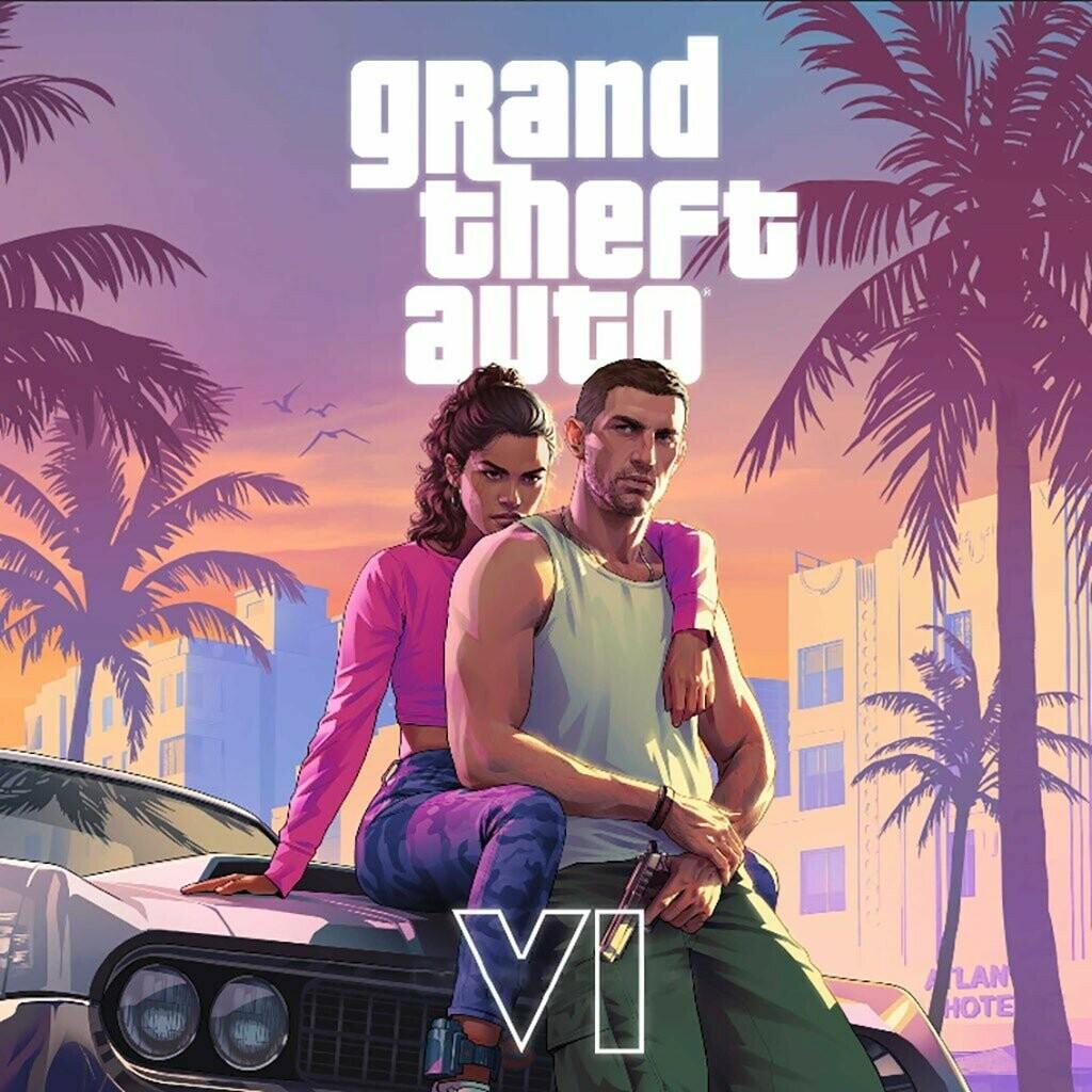 Grand Theft Auto VI: The Next Evolution of Open-World Gaming