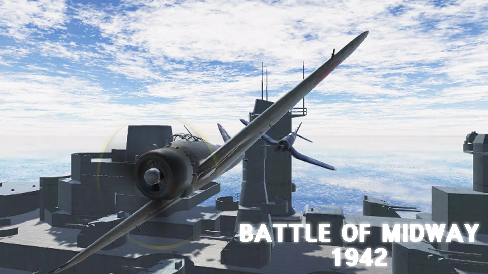 1942: The Battle of Midway
