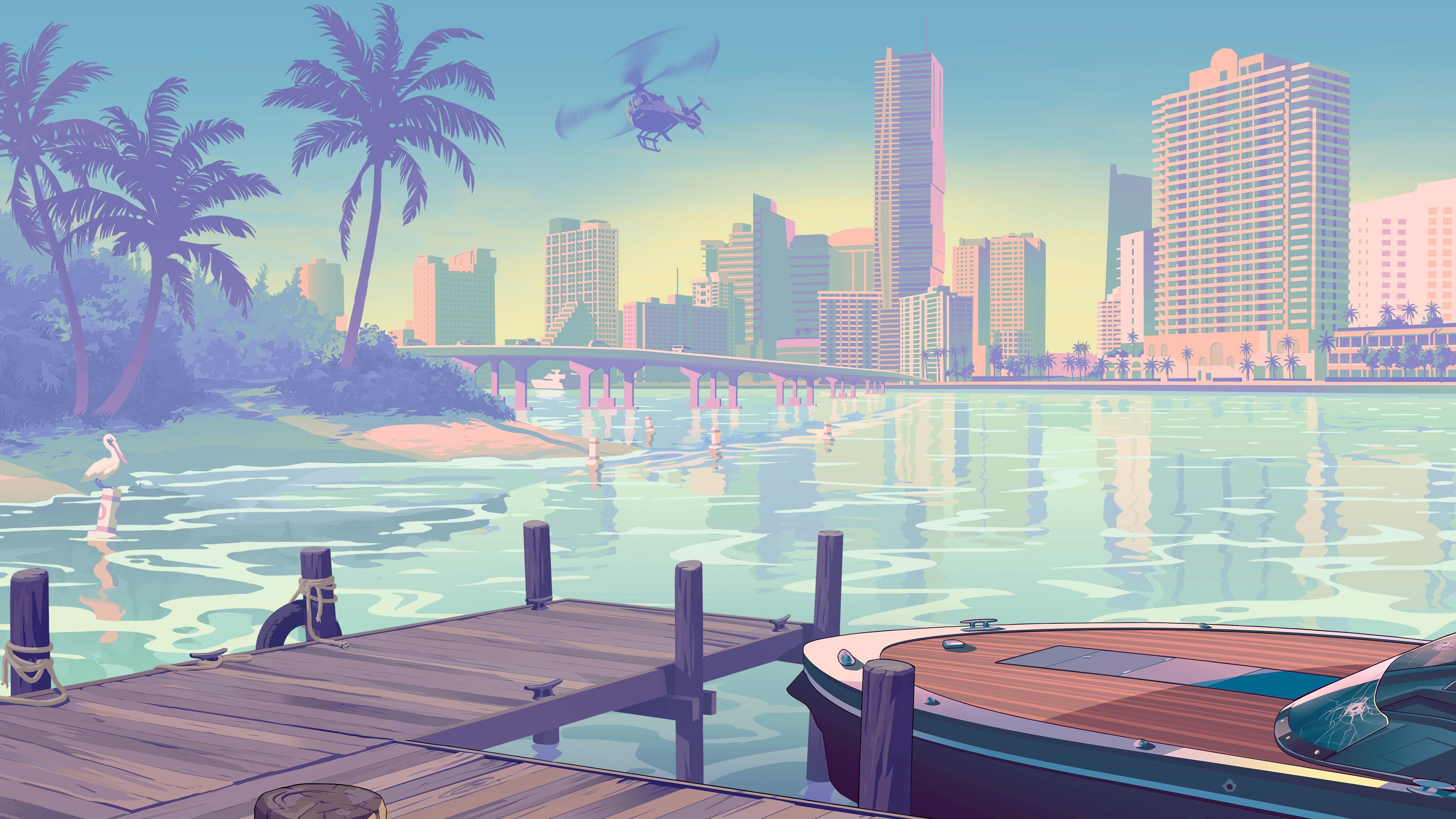 Grand Theft Auto