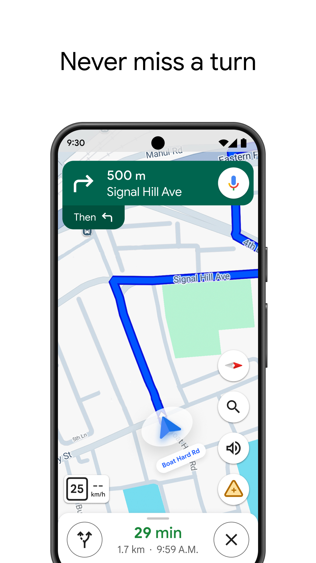 Google Maps