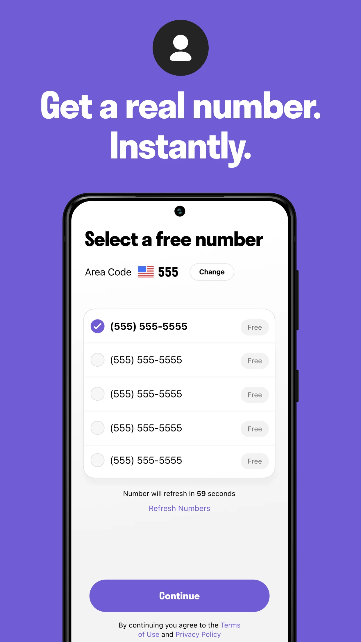 TextNow APK Download
