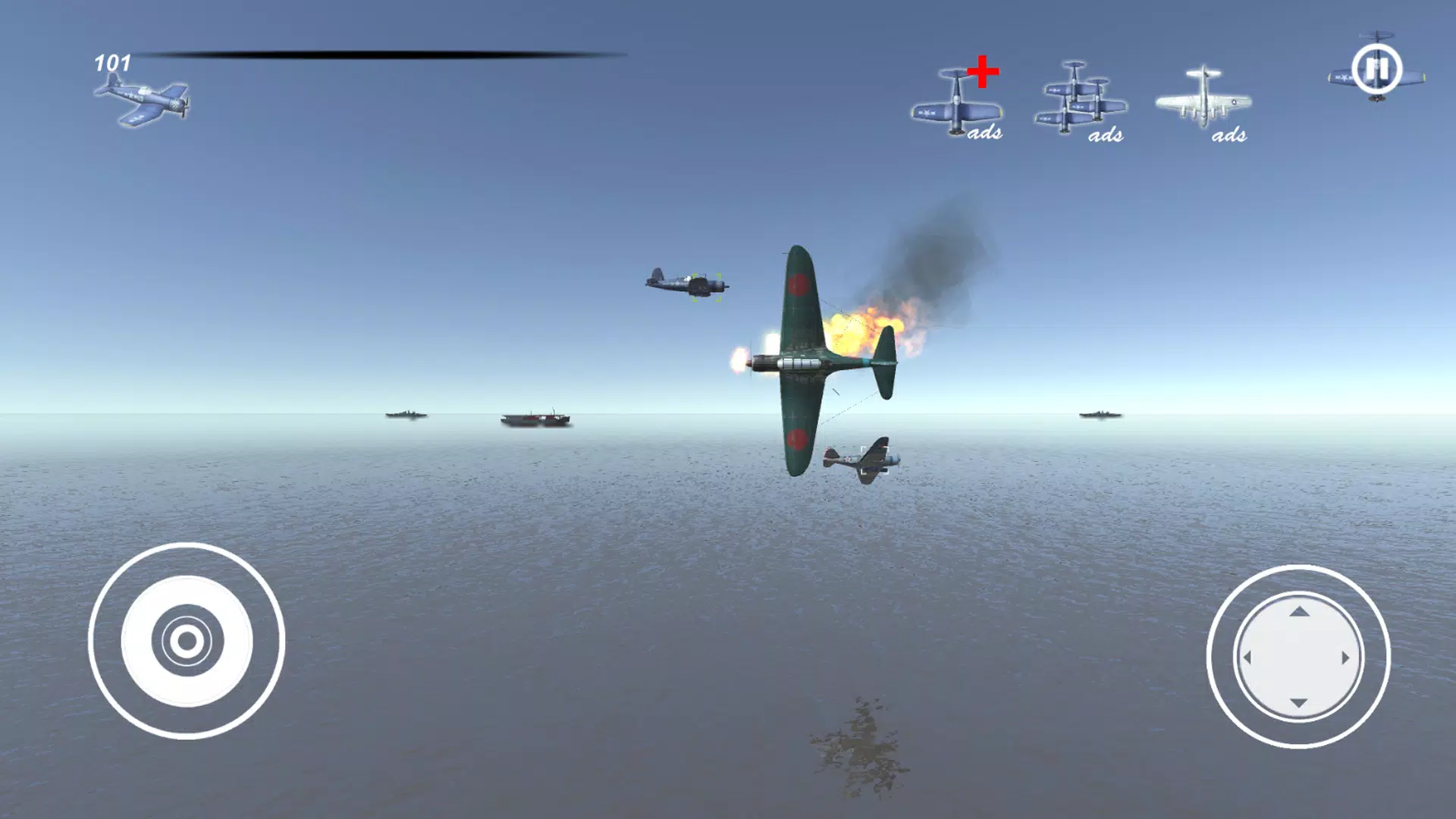 1942: The Battle of Midway