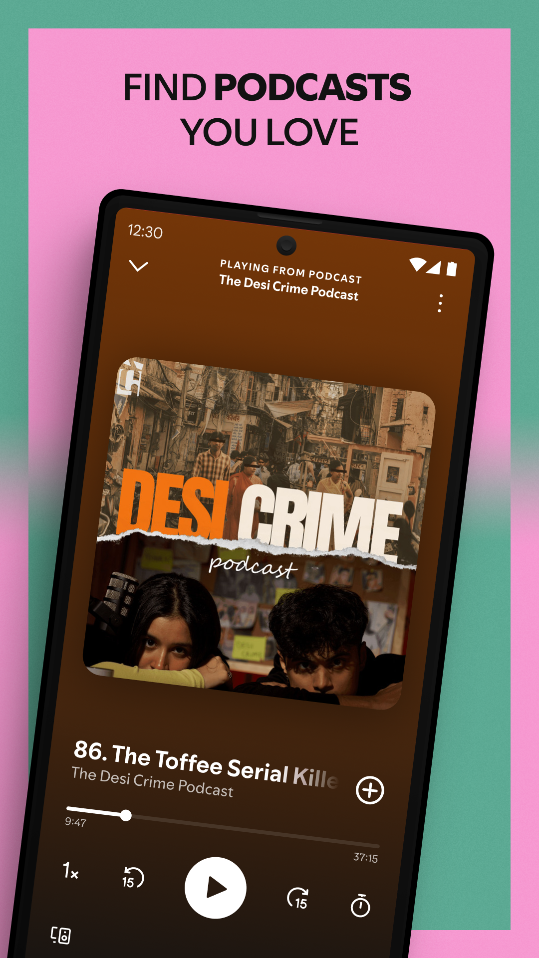 Spotify Premium