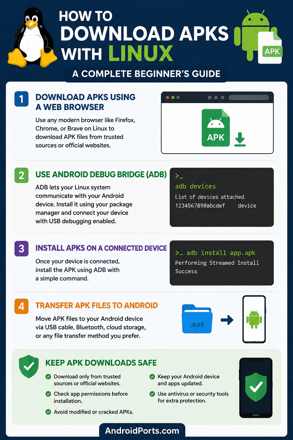 Download APK
