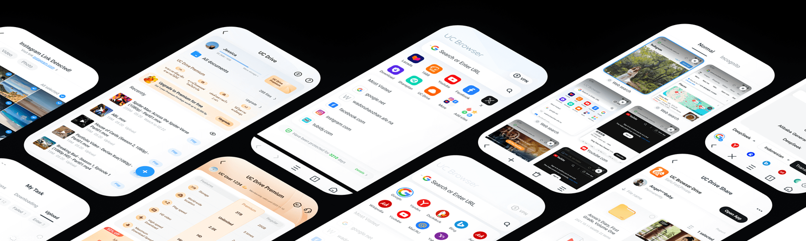 UC Browser
