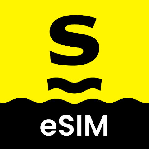 Saily for Android: A Convenient eSIM for Global Travelers
