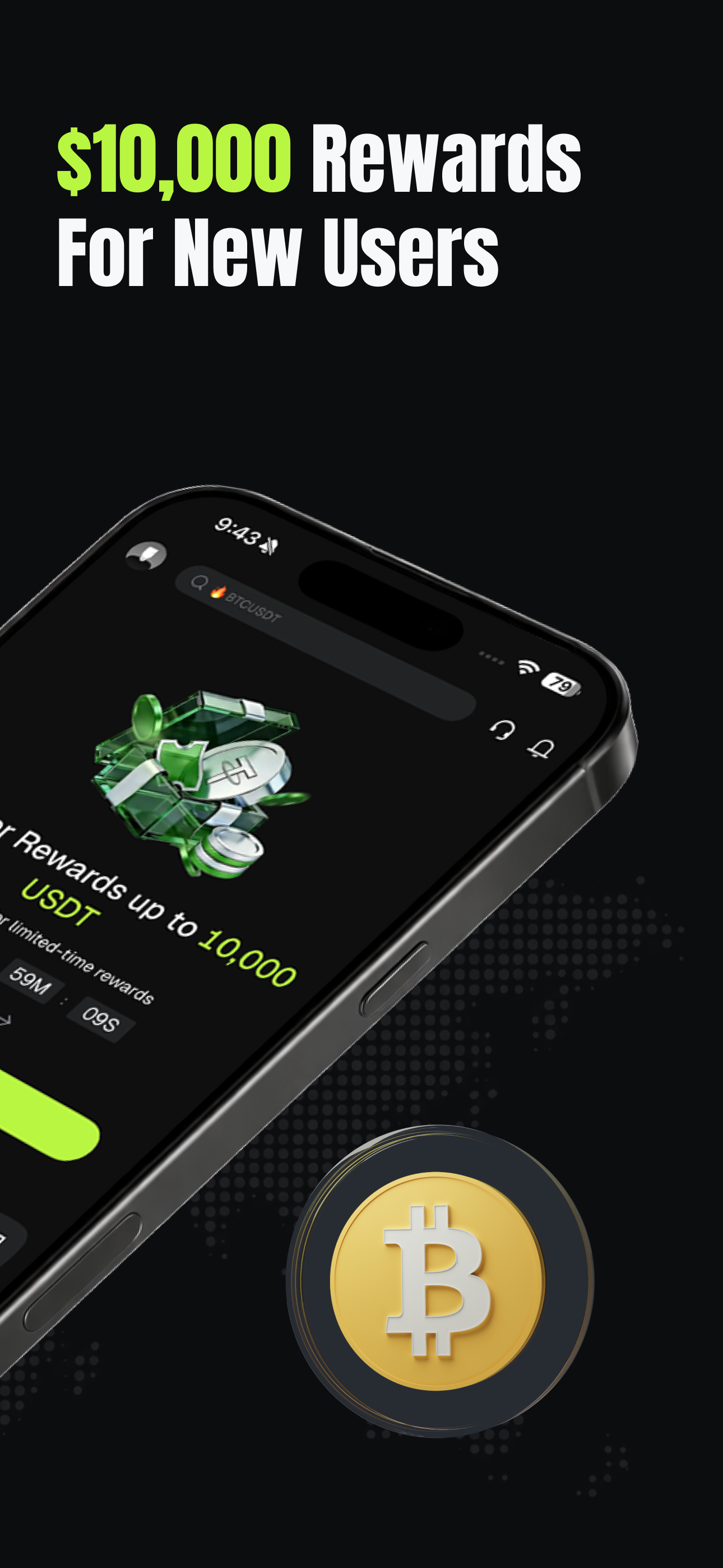 Bitunix Pro