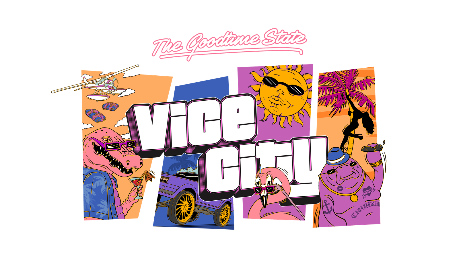 GTA 6 Vice City Collection: Price, Pre-Order & Items